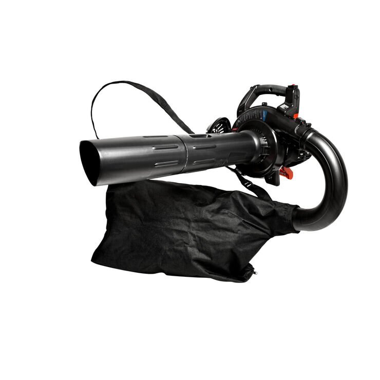Troy Bilt TB272V Leaf Blower / Vacuum 41AR272V866