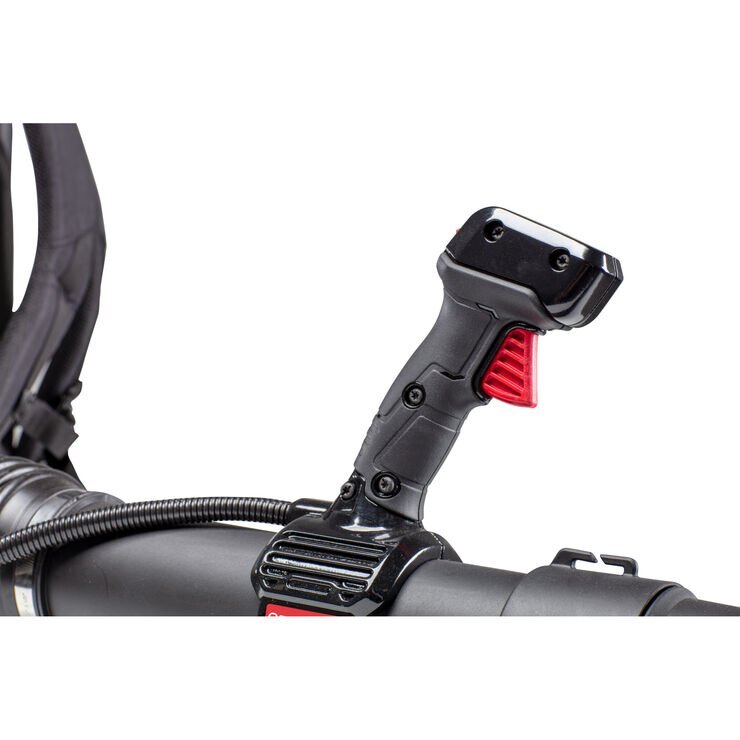 Troy Bilt TB51BP Backpack Leaf Blower 41AR51BP866