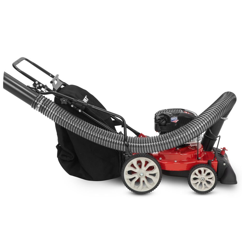 Troy Bilt CSV060B Chipper Shredder Vacuum 24A 060FB66