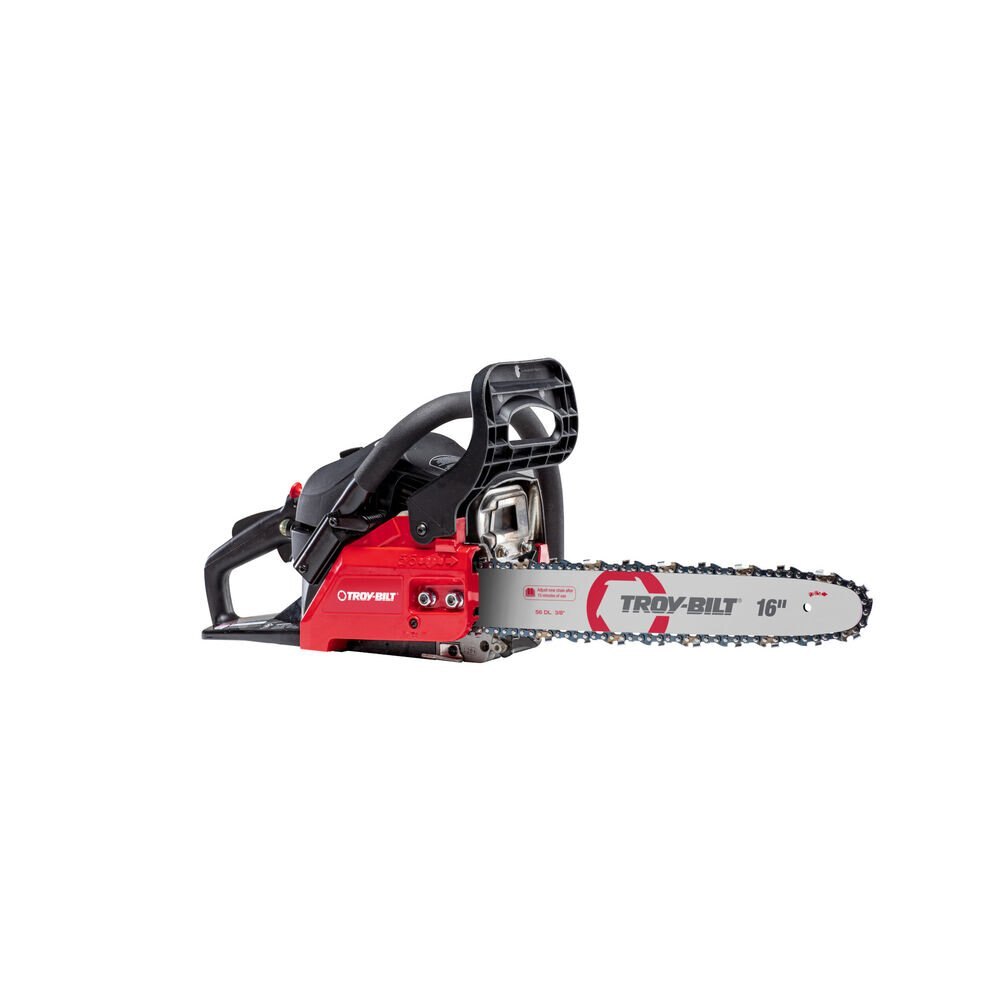 Troy Bilt TB4216 16 Gas Chainsaw 41AY4216866