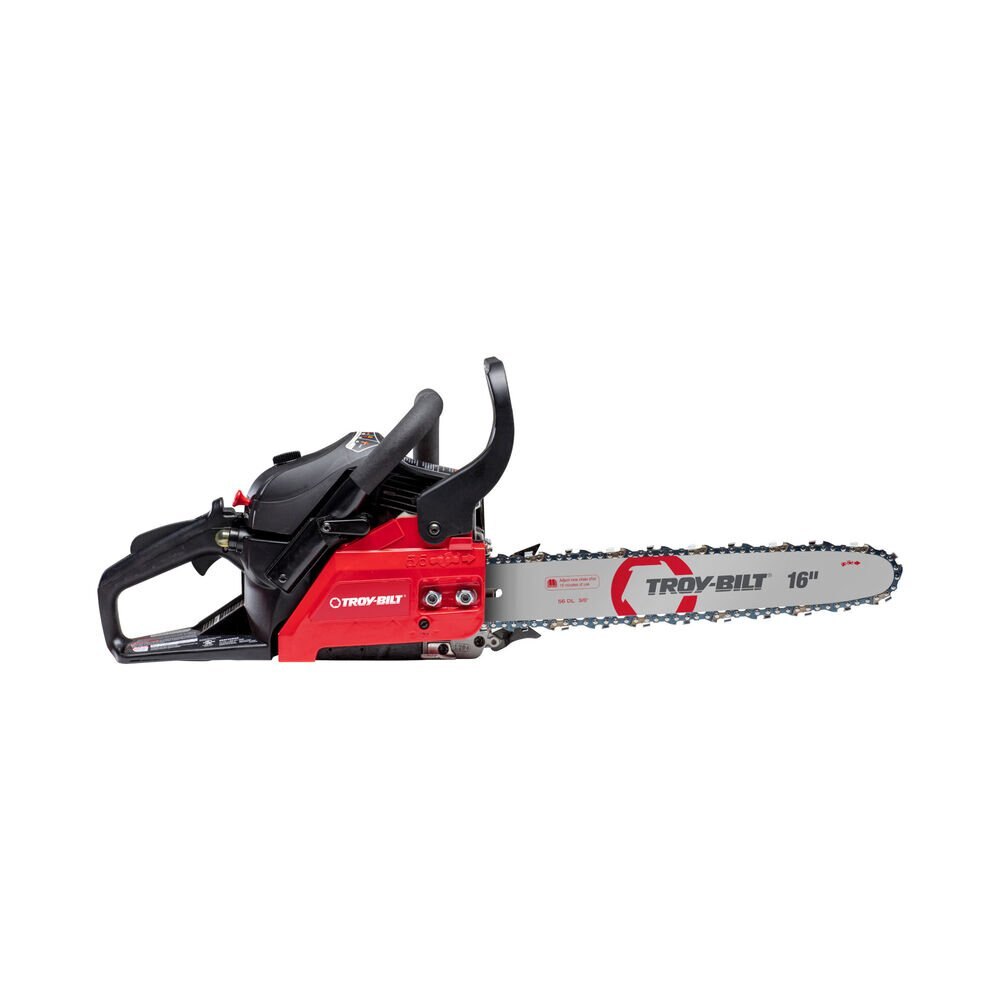 Troy Bilt TB4216 16 Gas Chainsaw 41AY4216866