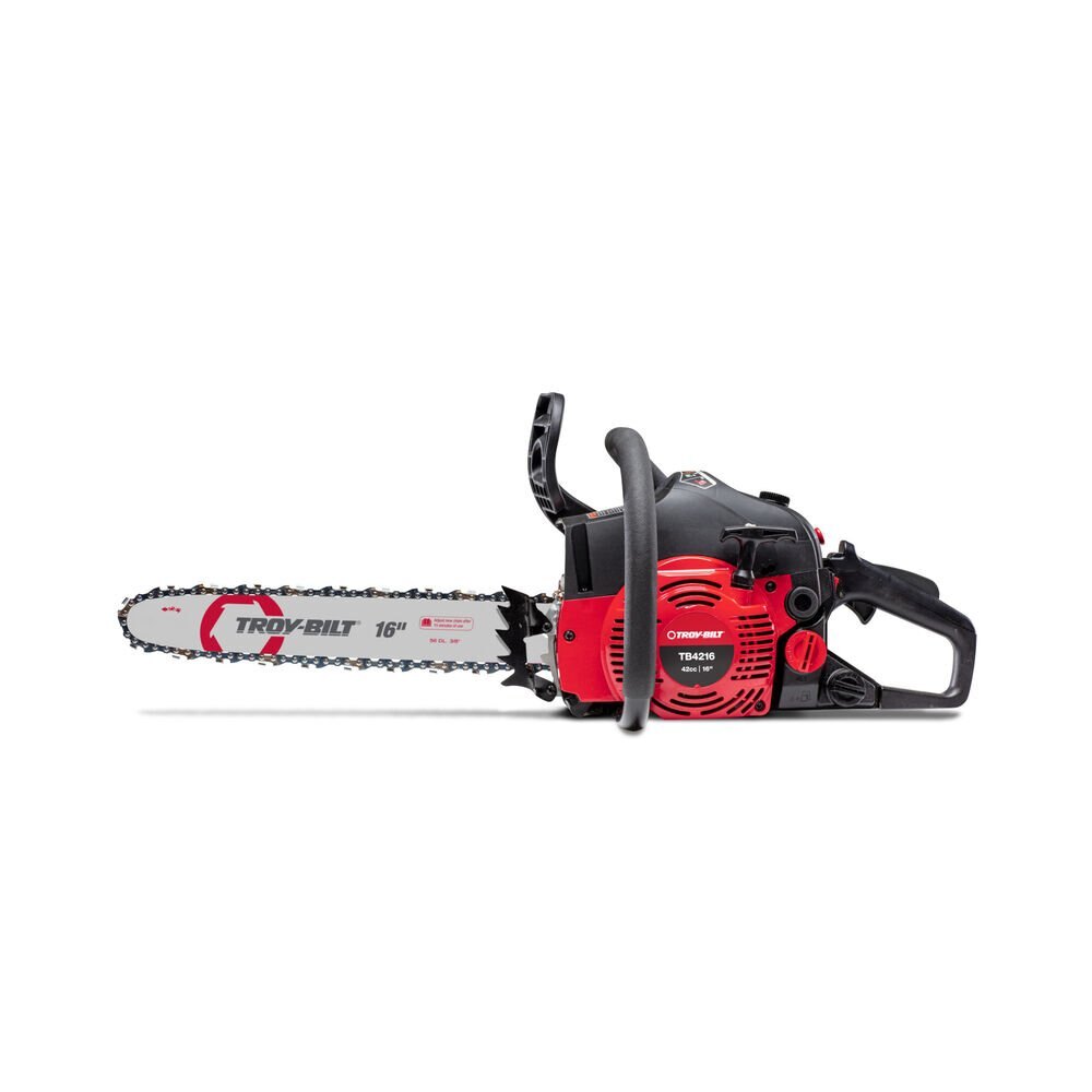 Troy Bilt TB4216 16 Gas Chainsaw 41AY4216866