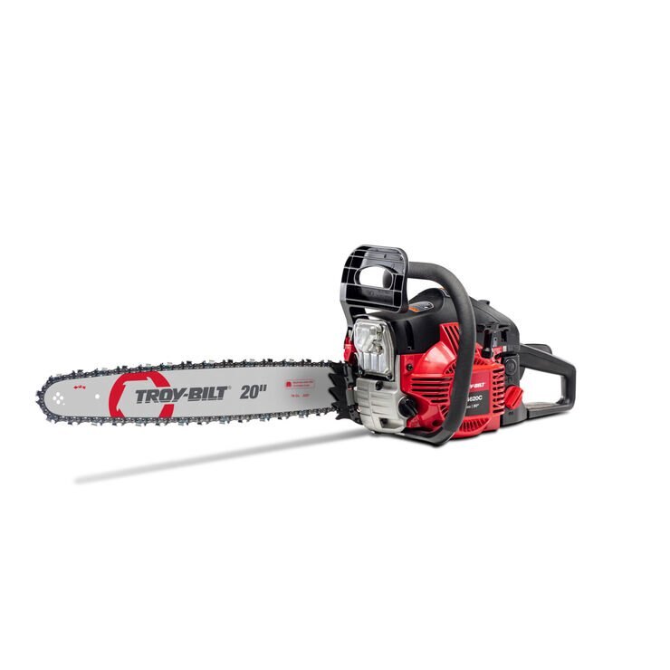 Troy Bilt TB4620C 20 Gas Chainsaw 41AY462S866
