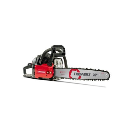 Troy Bilt TB4620C 20 Gas Chainsaw 41AY462S866