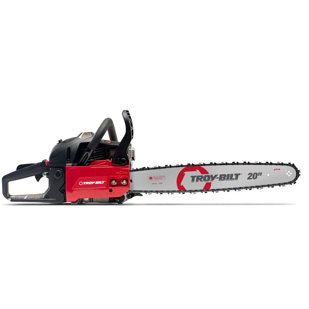 Troy Bilt TB4620C 20 Gas Chainsaw 41AY462S866