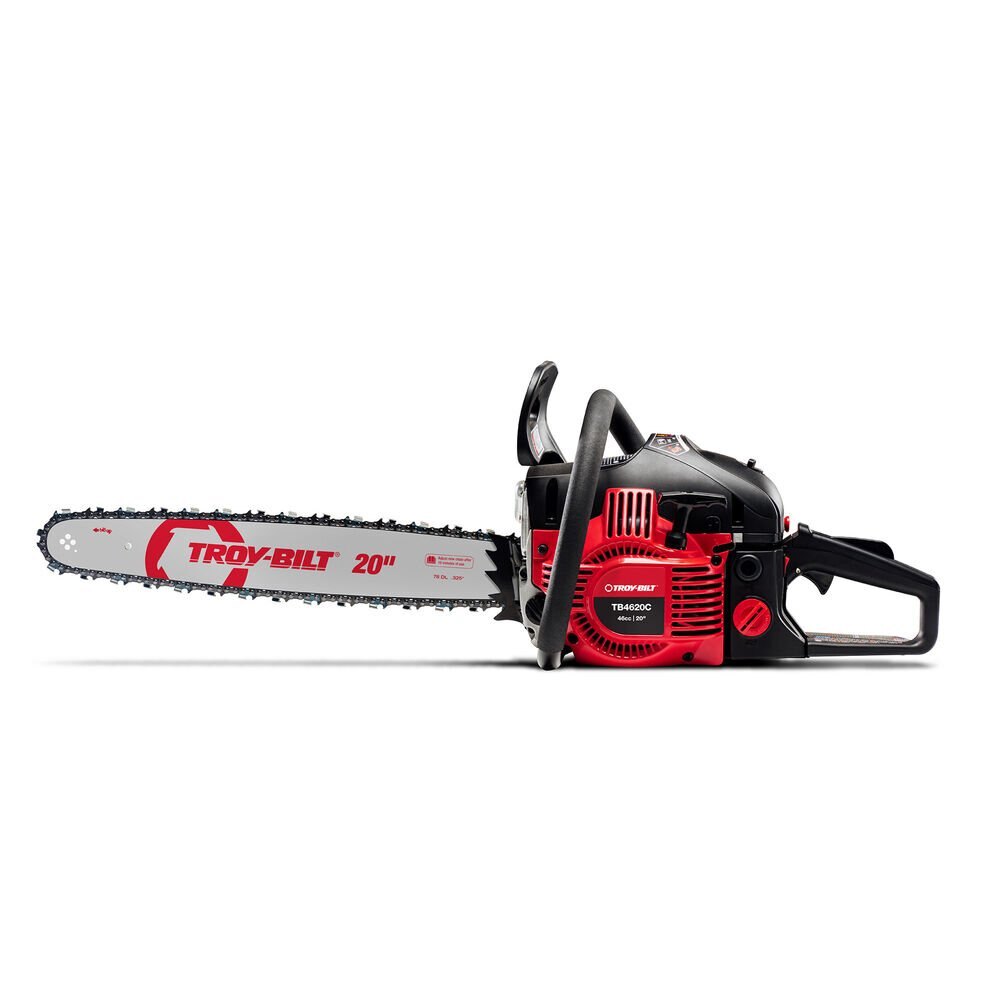 Troy Bilt TB4620C 20 Gas Chainsaw 41AY462S866