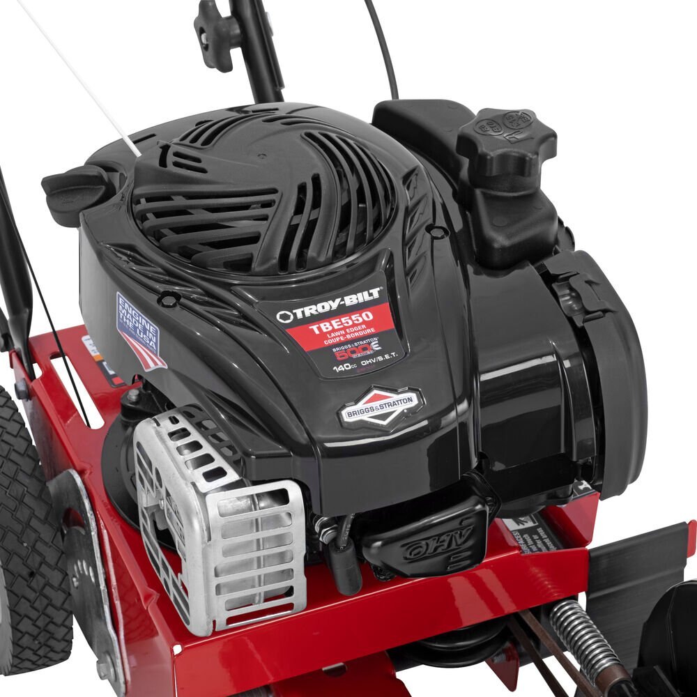 Troy Bilt TBE550 Driveway Edger 25A 55T4B66