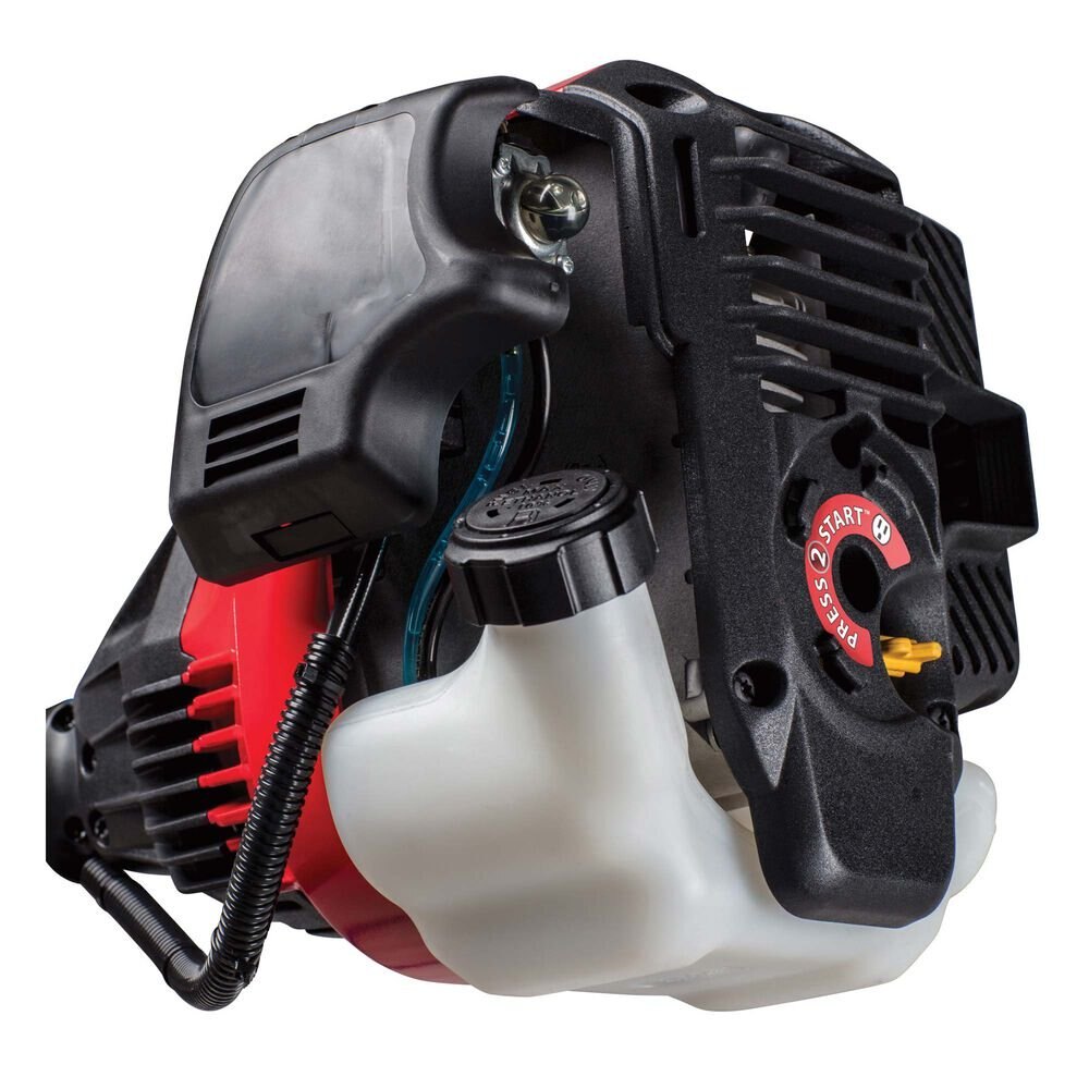 Troy Bilt TB304C EC Curved Shaft String Trimmer 41BD304C866