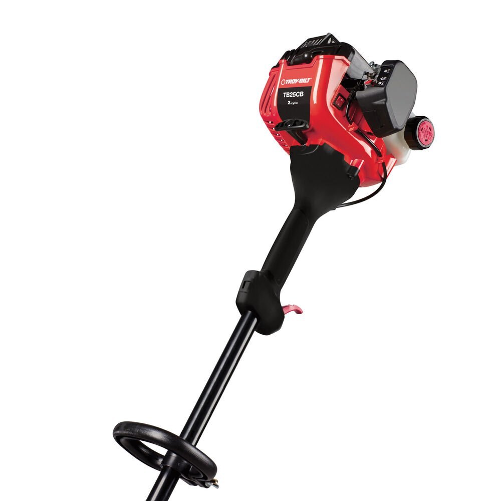 Troy Bilt TB25CB Curved Shaft String Trimmer 41AD25CB866