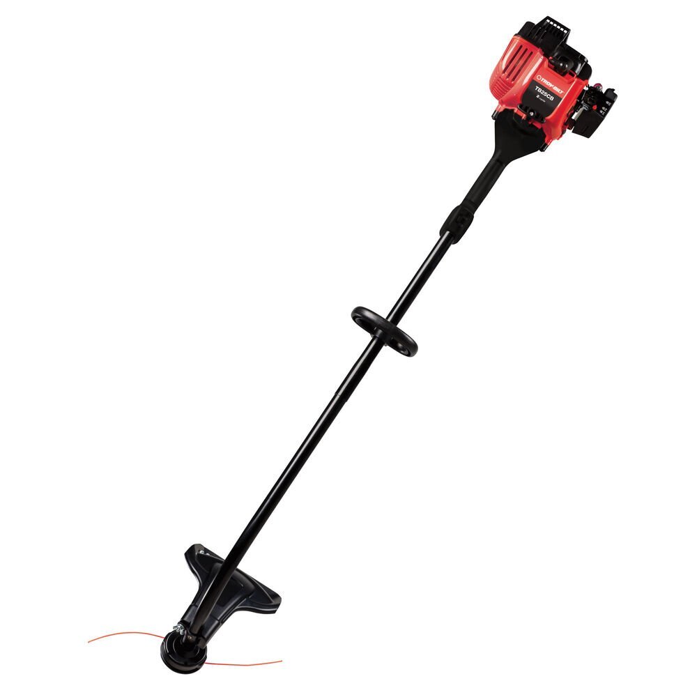 Troy Bilt TB25CB Curved Shaft String Trimmer 41AD25CB866