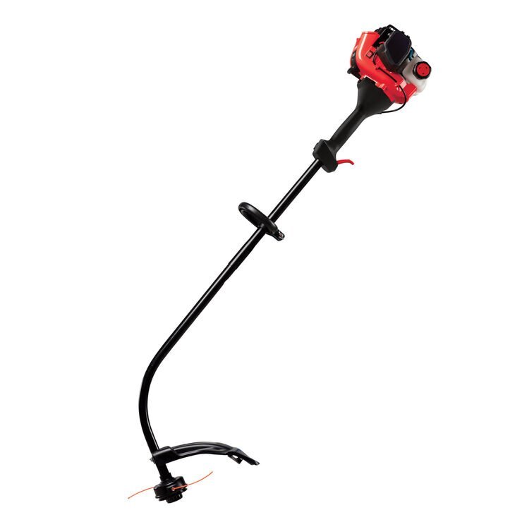Troy Bilt TB25CB Curved Shaft String Trimmer 41AD25CB866