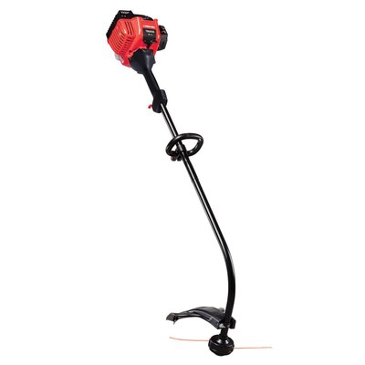 Troy Bilt TB25CB Curved Shaft String Trimmer 41AD25CB866