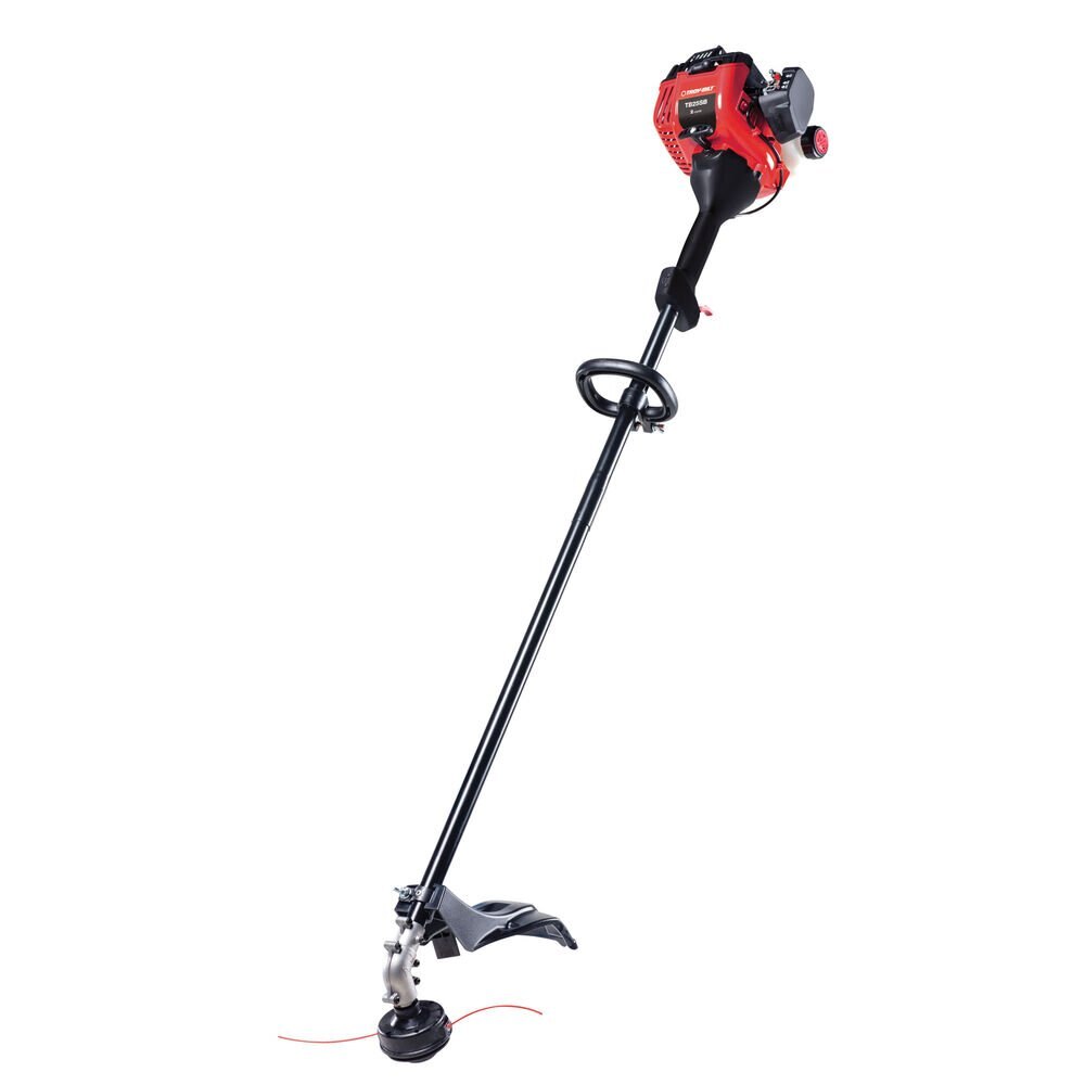 Troy Bilt TB25SB Straight Shaft String Trimmer 41AD25SB866