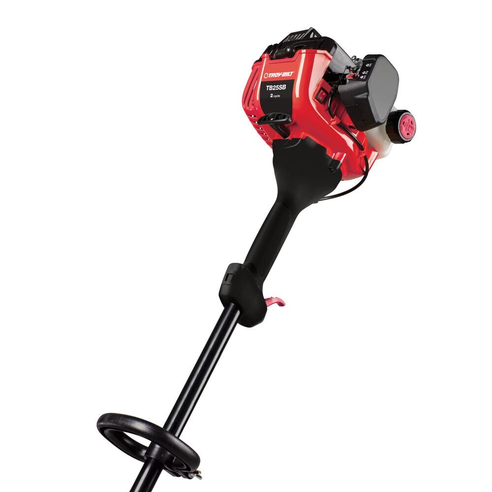 Troy Bilt TB25SB Straight Shaft String Trimmer 41AD25SB866