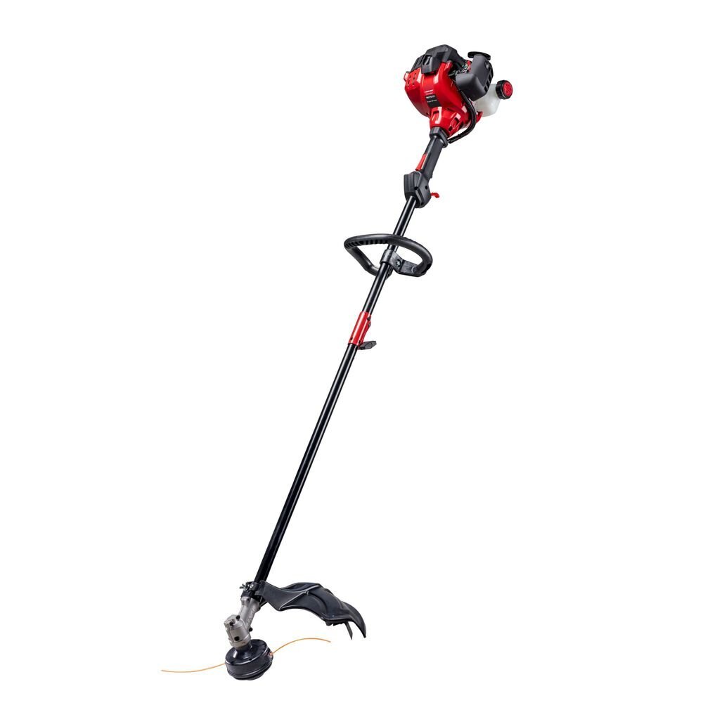 Troy Bilt TB27S EC Straight Shaft String Trimmer 41AD27EC866
