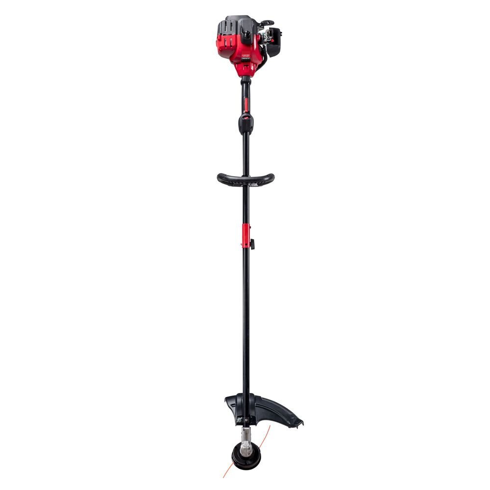 Troy Bilt TB27S EC Straight Shaft String Trimmer 41AD27EC866