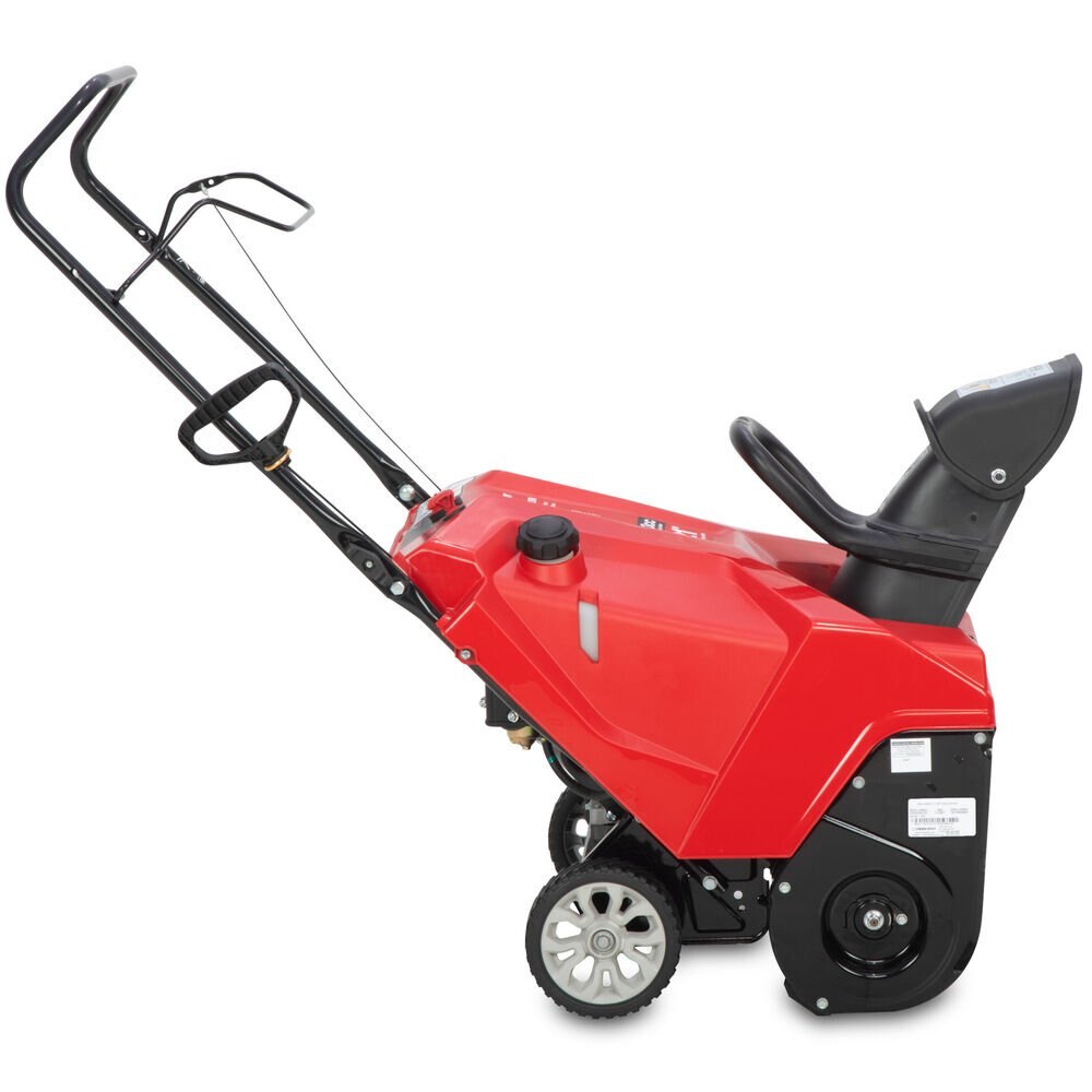 Troy Bilt Squall™ 123R Snow Blower 31A 2M5GB66