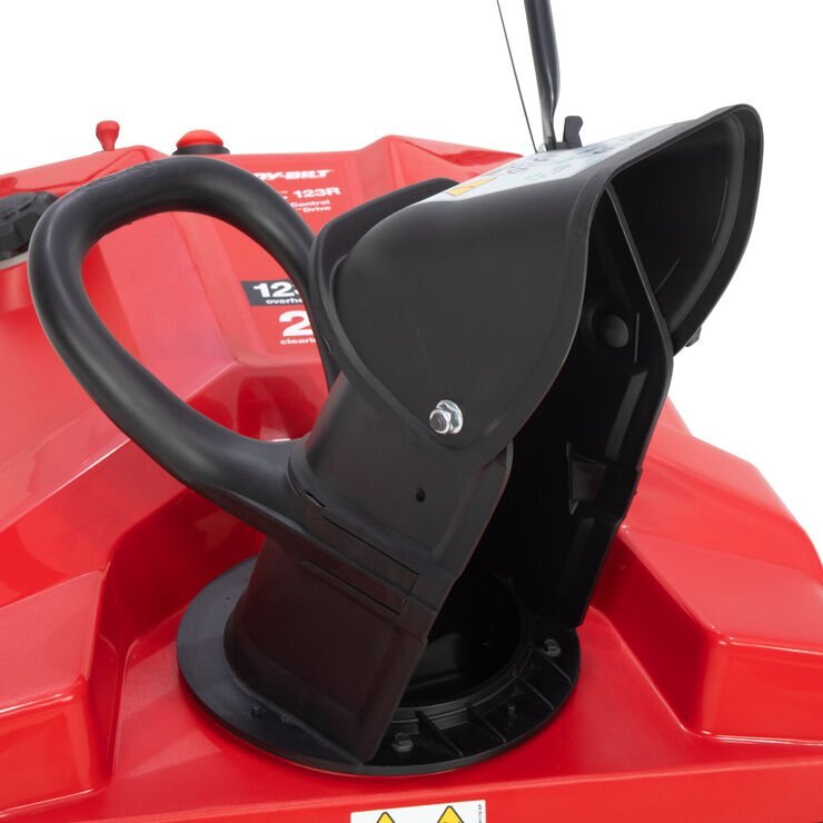 Troy Bilt Squall™ 123R Snow Blower 31A 2M5GB66