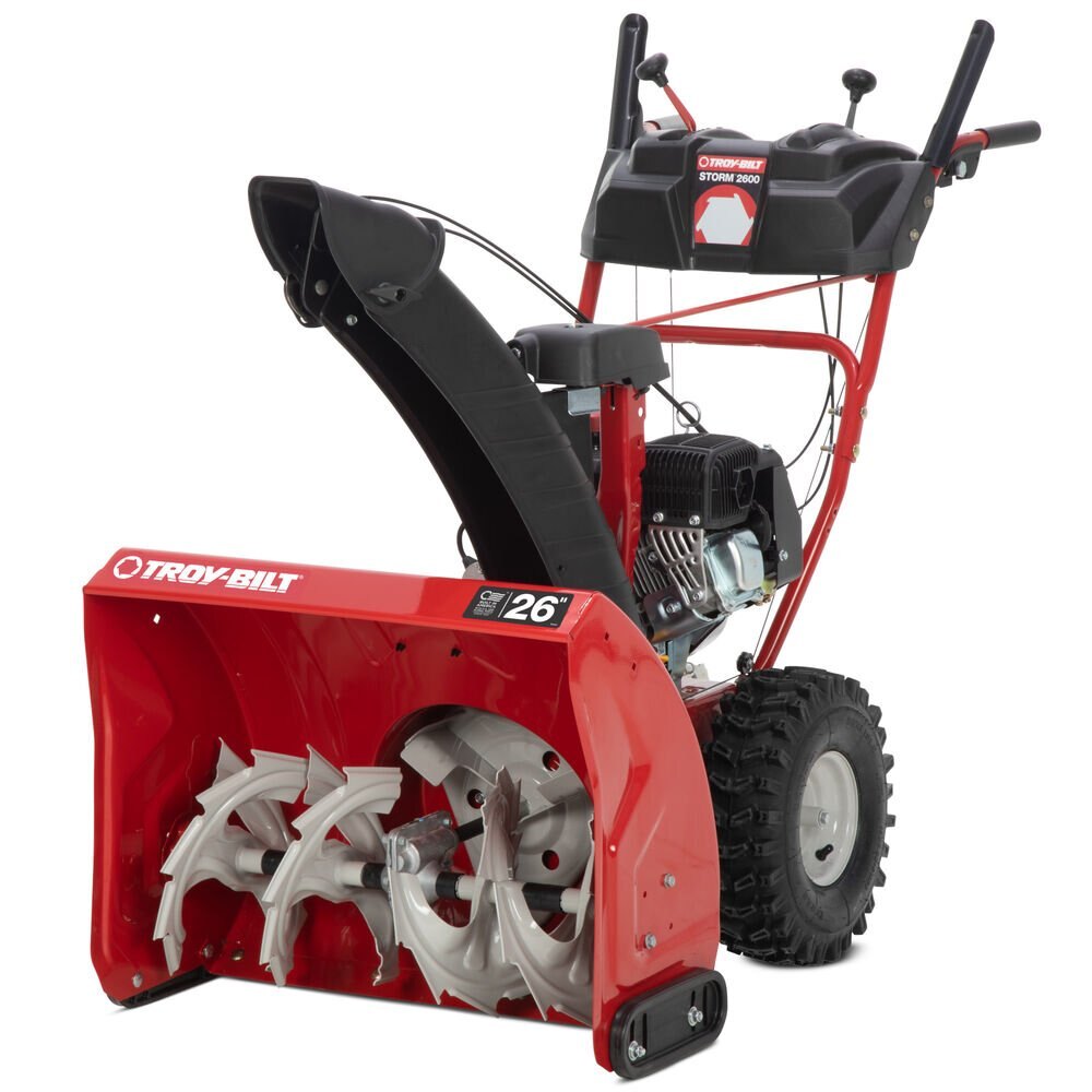 Troy Bilt Storm™ 2600 Snow Blower 31AS6KM3B23