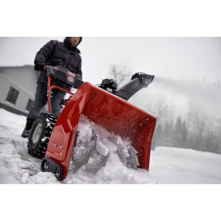 Troy Bilt Storm™ 2600 Snow Blower 31AS6KM3B23