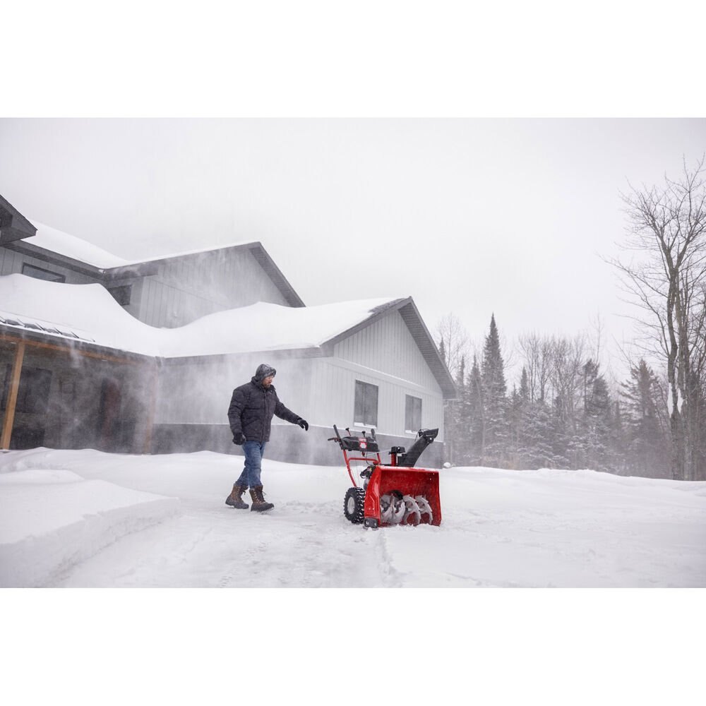 Troy Bilt Storm™ 2600 Snow Blower 31AS6KM3B23