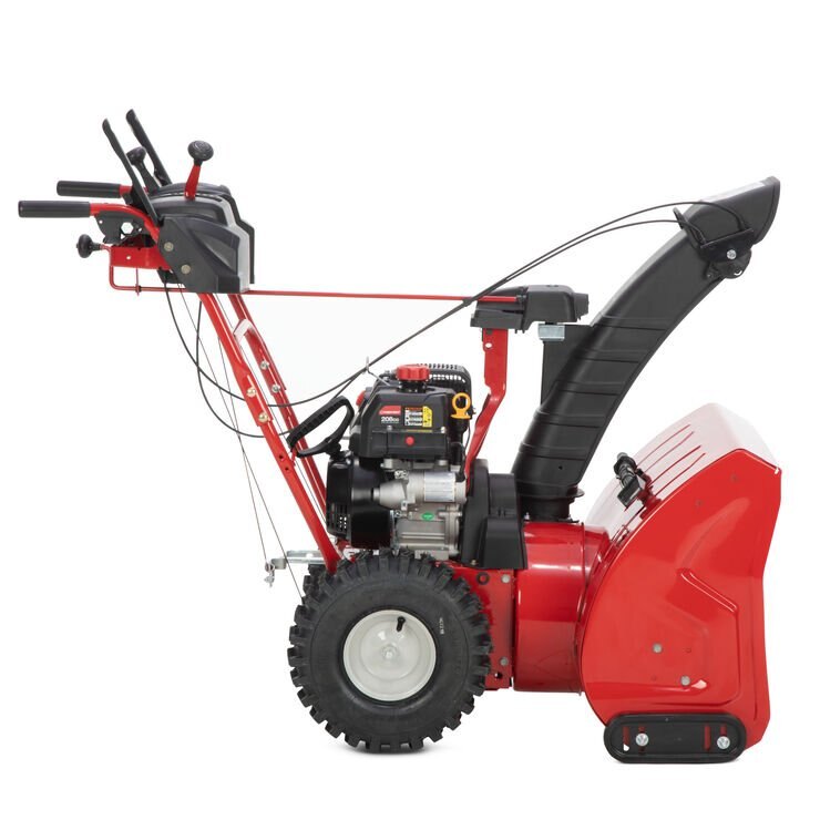 Troy Bilt Storm™ 2600 Snow Blower 31AS6KM3B23