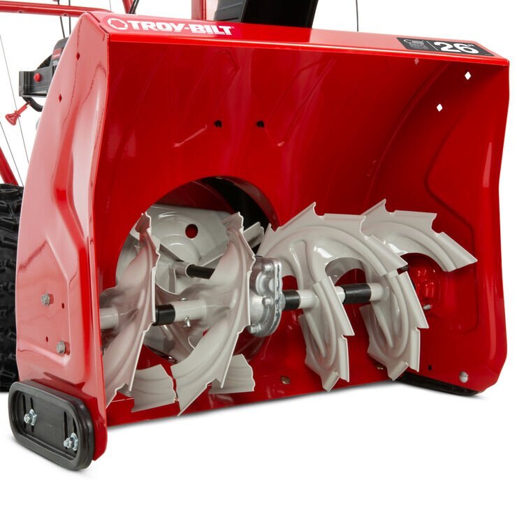 Troy Bilt Storm™ 2600 Snow Blower 31AS6KM3B23