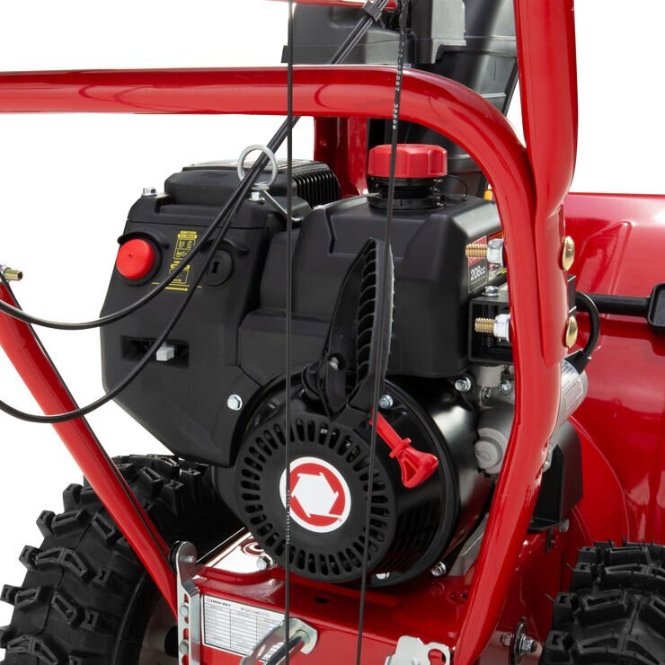 Troy Bilt Storm™ 2600 Snow Blower 31AS6KM3B23