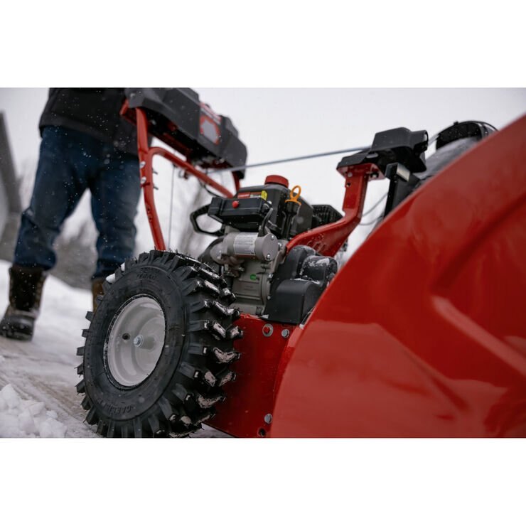 Troy Bilt Storm™ 2600 Snow Blower 31AS6KM3B23