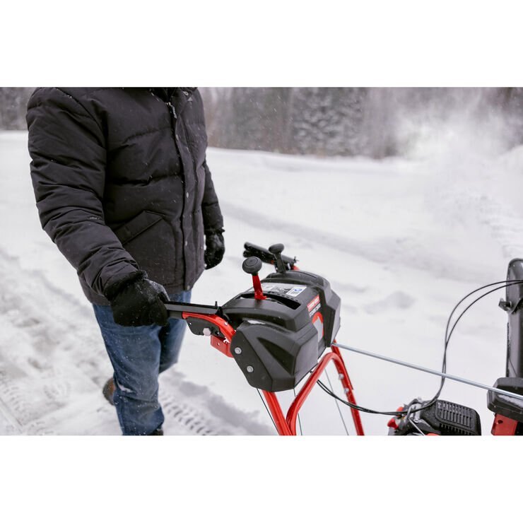 Troy Bilt Storm™ 2600 Snow Blower 31AS6KM3B23