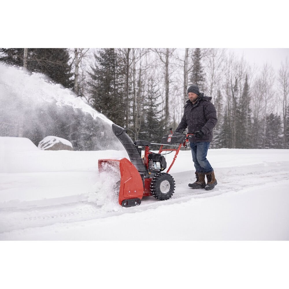 Troy Bilt Storm™ 2600 Snow Blower 31AS6KM3B23