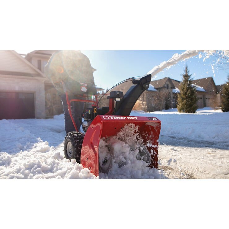 Troy Bilt Storm™ 2600 Snow Blower 31AS6KM3B23