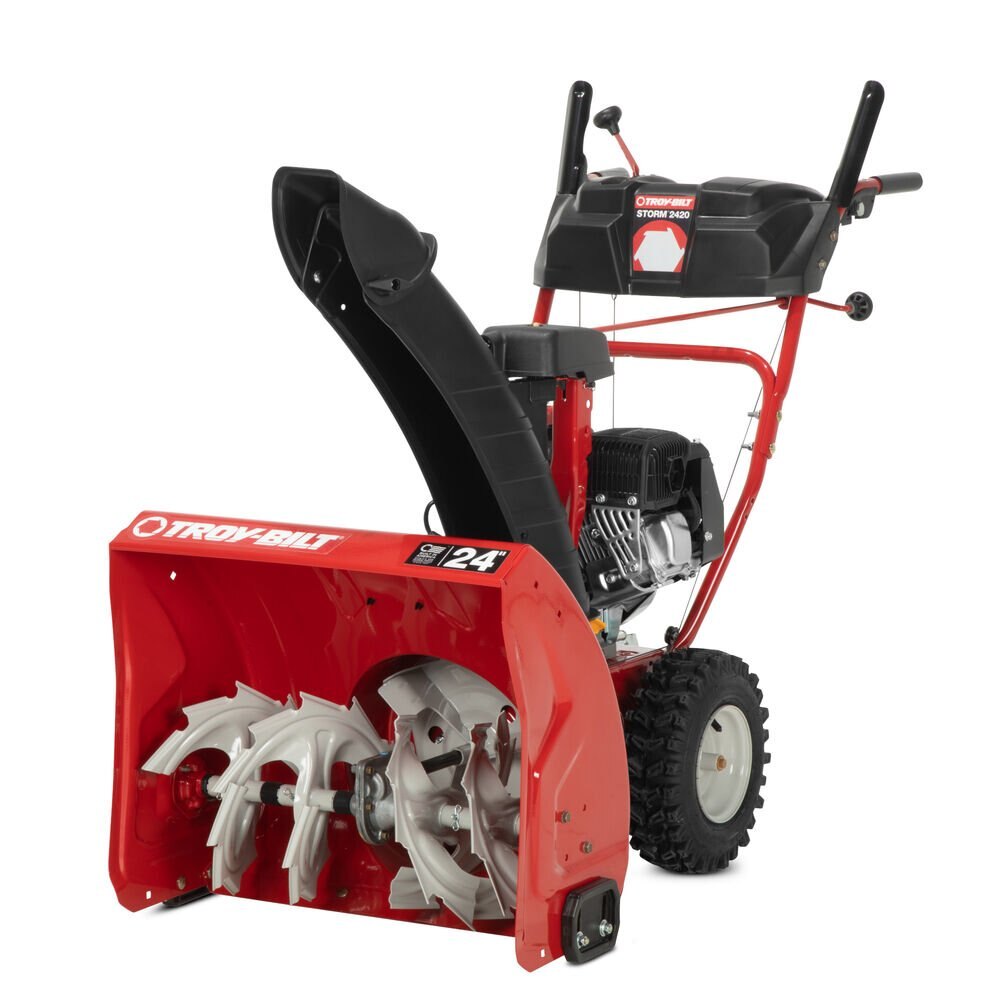Troy Bilt Storm™ 2420 Snow Blower 31AS6KN2B23