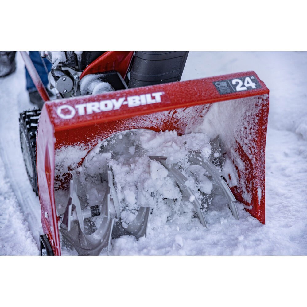 Troy Bilt Storm™ 2420 Snow Blower 31AS6KN2B23