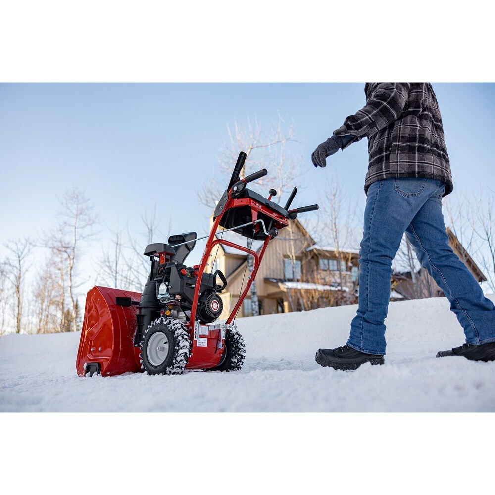 Troy Bilt Storm™ 2420 Snow Blower 31AS6KN2B23