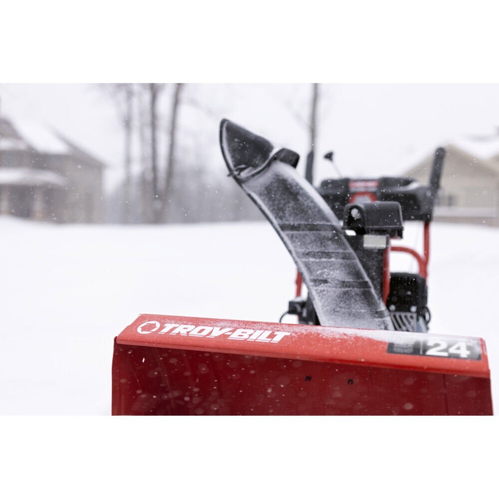 Troy Bilt Storm™ 2420 Snow Blower 31AS6KN2B23