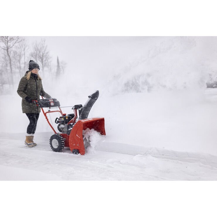 Troy Bilt Storm™ 2420 Snow Blower 31AS6KN2B23