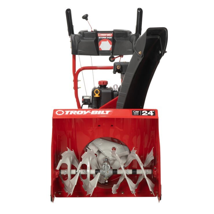 Troy Bilt Storm™ 2420 Snow Blower 31AS6KN2B23