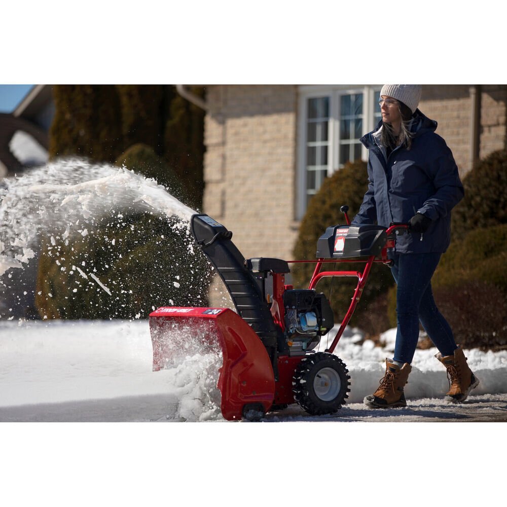 Troy Bilt Storm™ 2420 Snow Blower 31AS6KN2B23