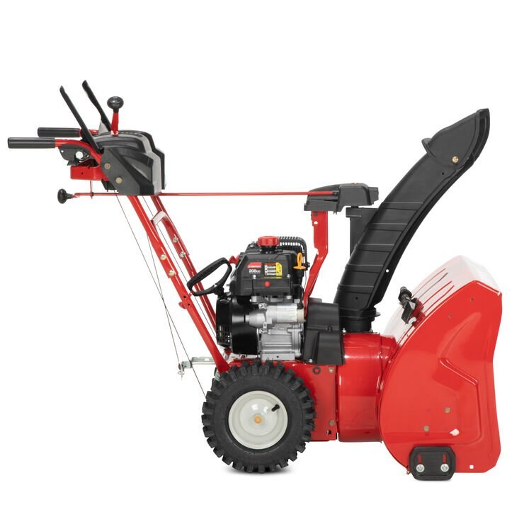 Troy Bilt Storm™ 2420 Snow Blower 31AS6KN2B23