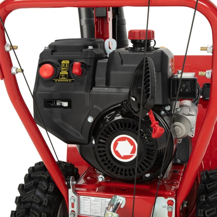 Troy Bilt Storm™ 2420 Snow Blower 31AS6KN2B23