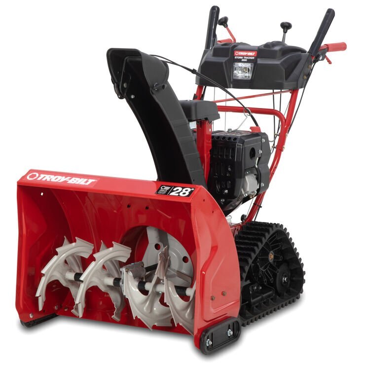 Troy Bilt Storm Tracker™ 2890 Snow Blower 31AH7FP4B66