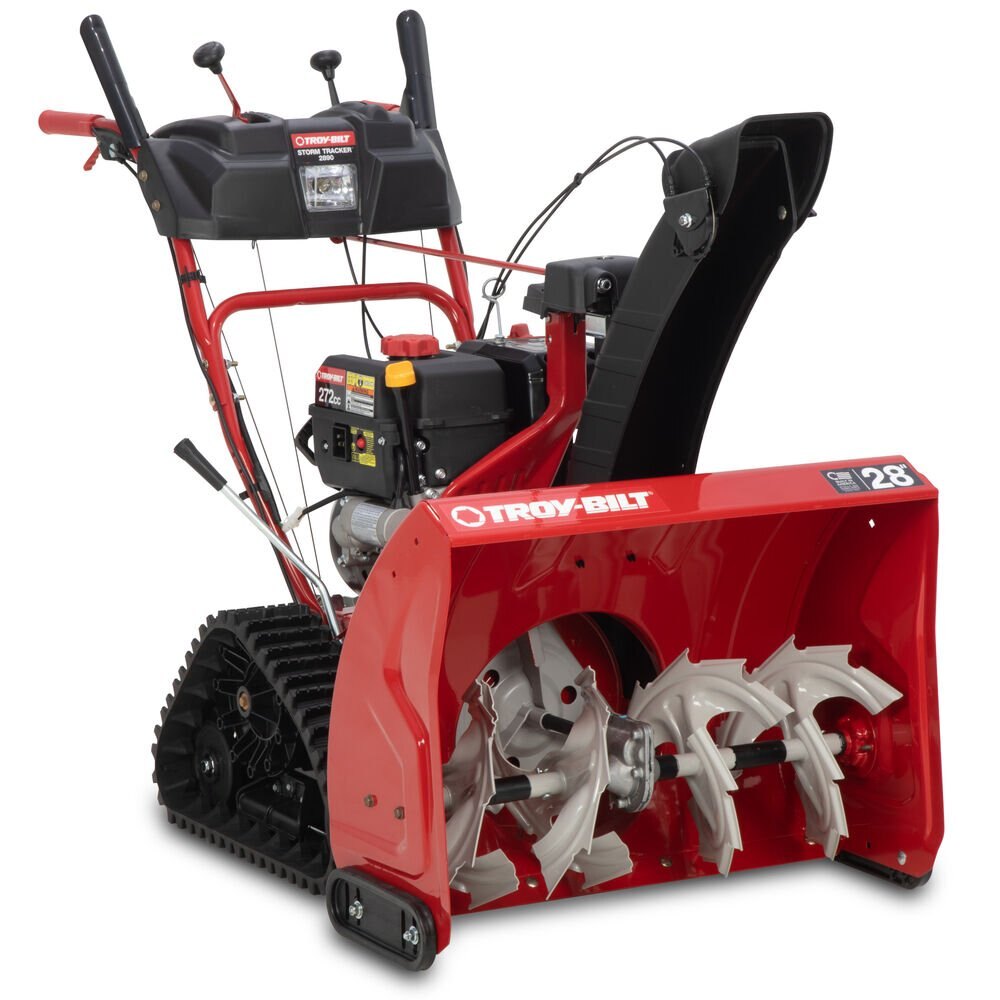 Troy Bilt Storm Tracker™ 2890 Snow Blower 31AH7FP4B66
