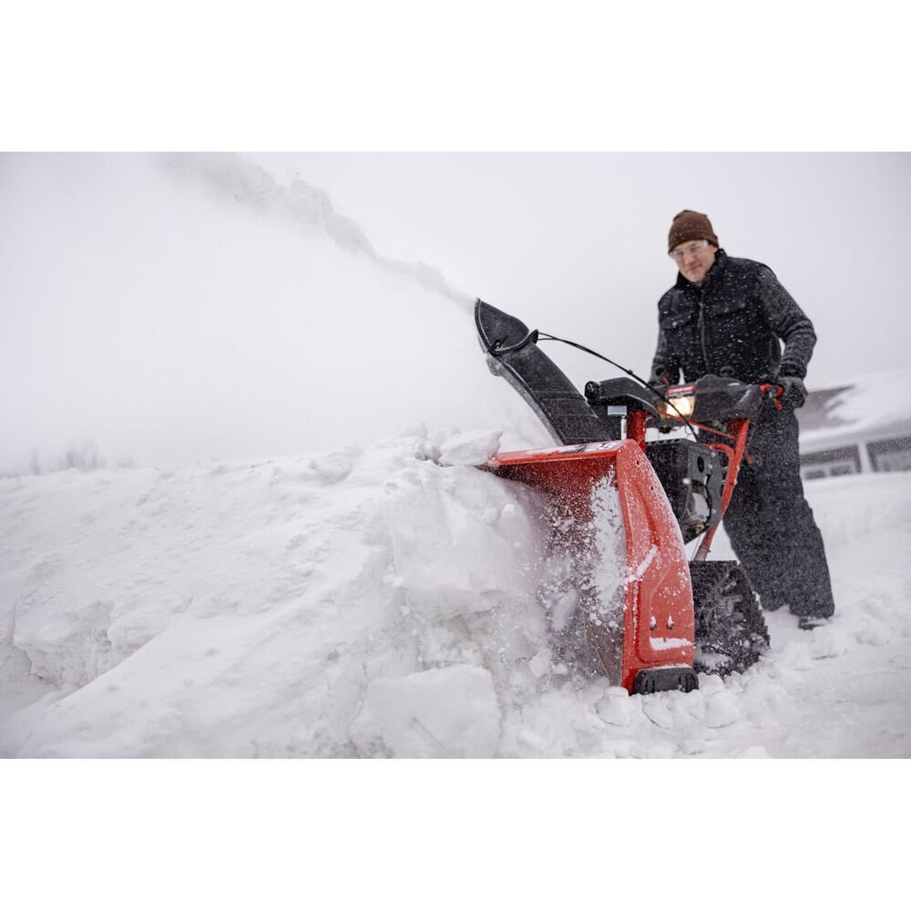Troy Bilt Storm Tracker™ 2890 Snow Blower 31AH7FP4B66