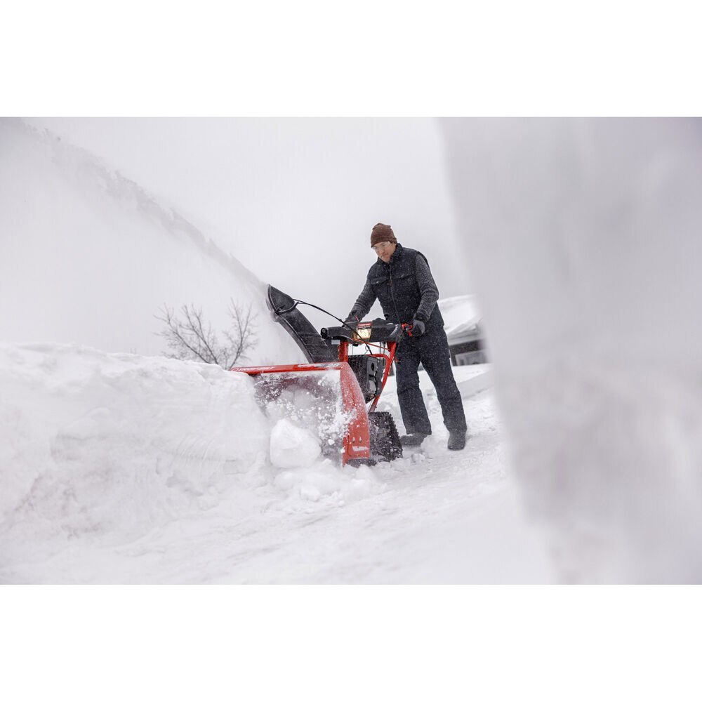 Troy Bilt Storm Tracker™ 2890 Snow Blower 31AH7FP4B66