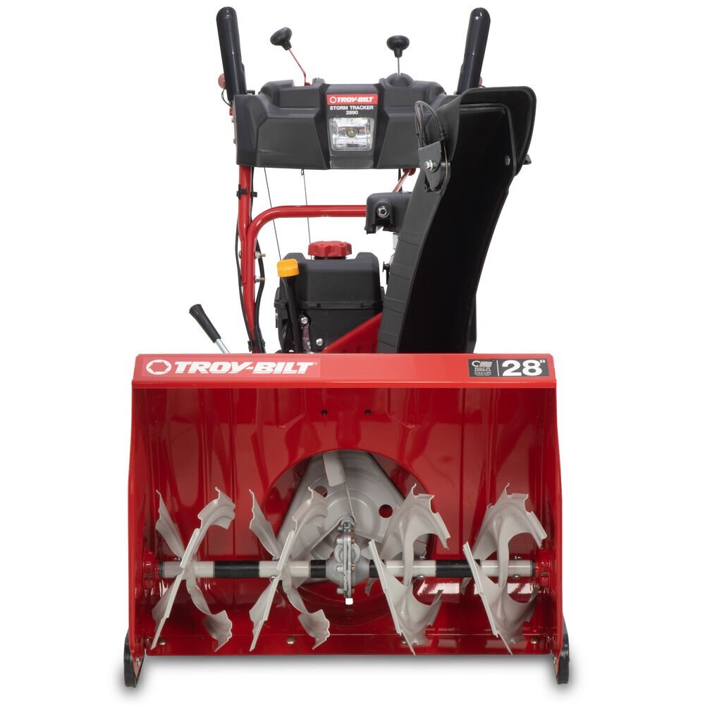 Troy Bilt Storm Tracker™ 2890 Snow Blower 31AH7FP4B66
