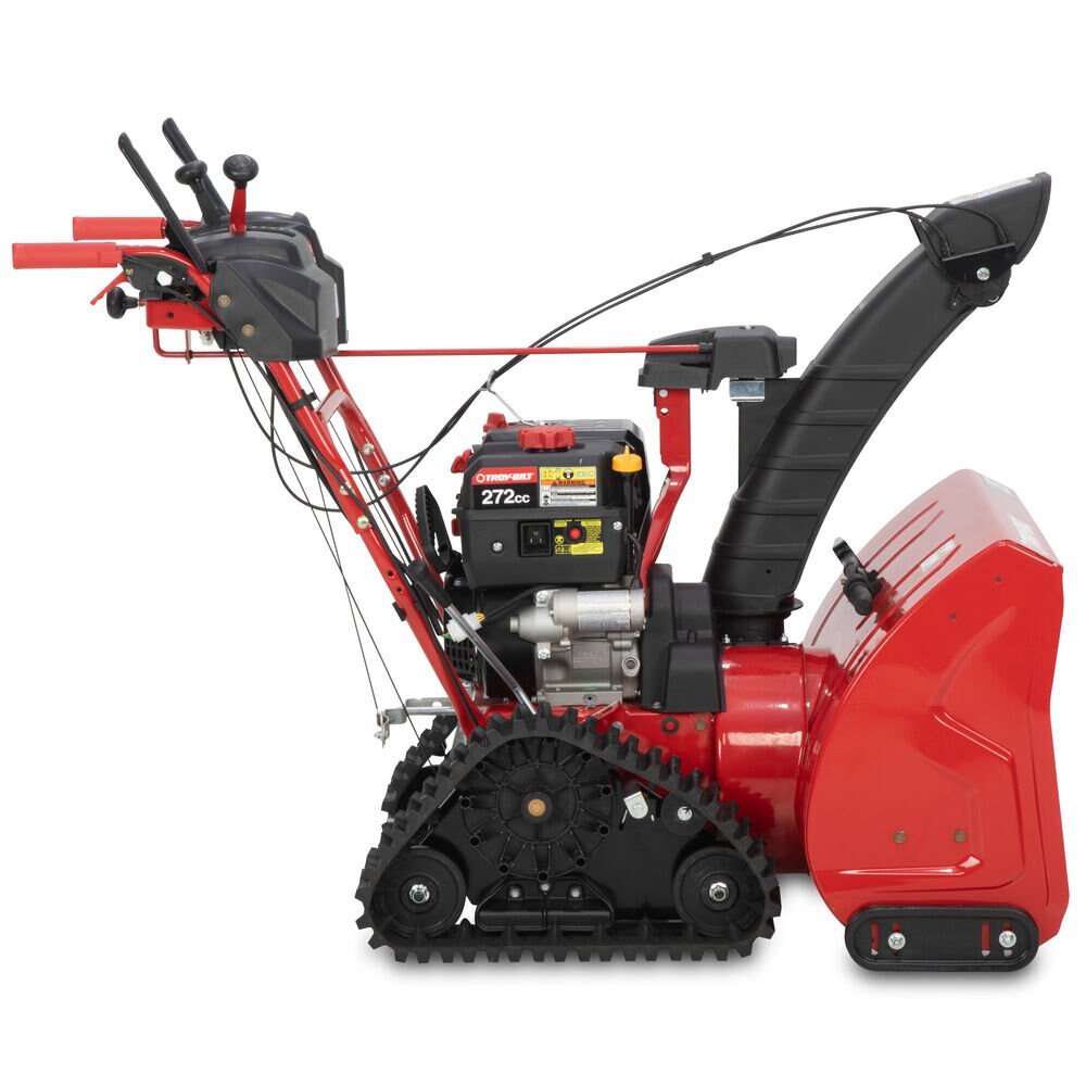 Troy Bilt Storm Tracker™ 2890 Snow Blower 31AH7FP4B66