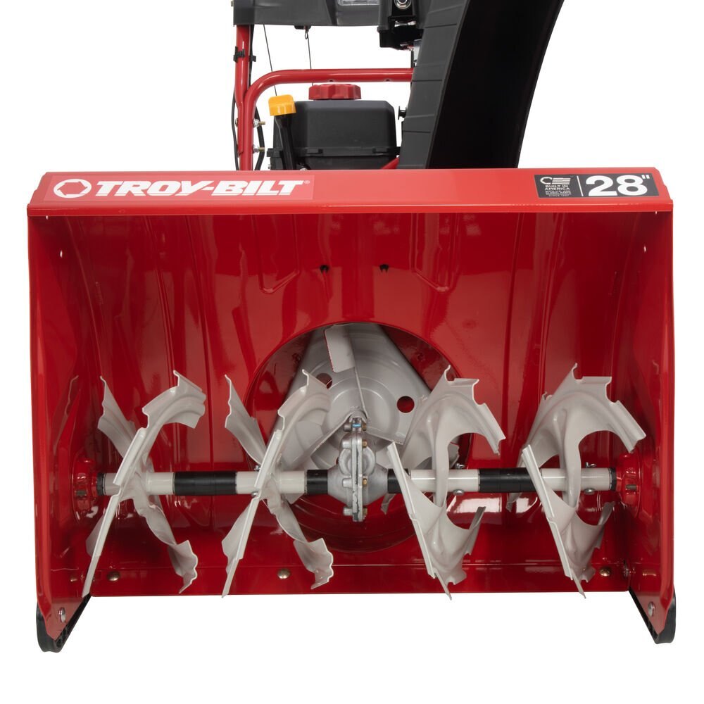 Troy Bilt Storm Tracker™ 2890 Snow Blower 31AH7FP4B66