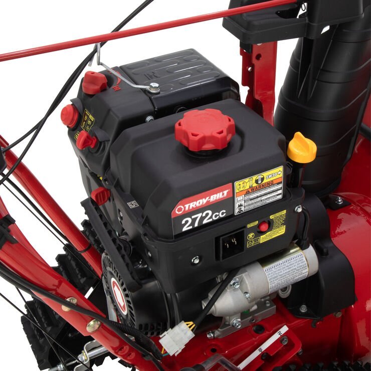 Troy Bilt Storm Tracker™ 2890 Snow Blower 31AH7FP4B66
