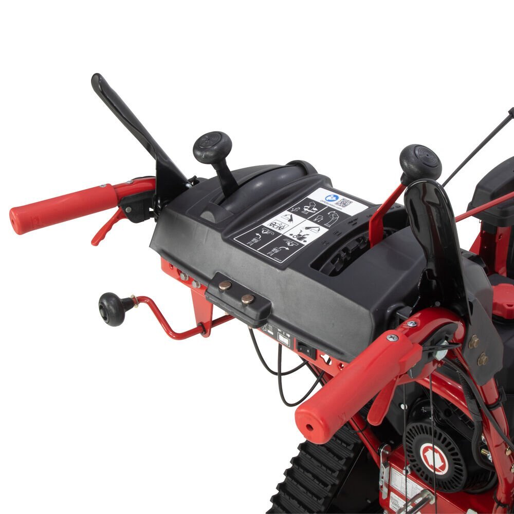 Troy Bilt Storm Tracker™ 2890 Snow Blower 31AH7FP4B66